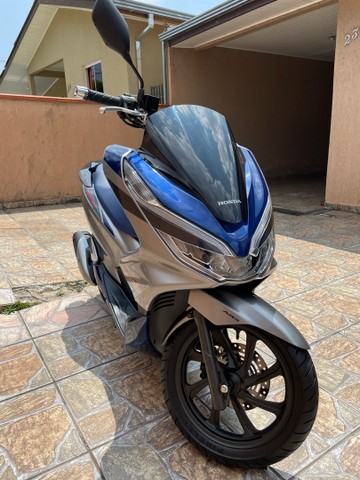 PCX SPORT 2020