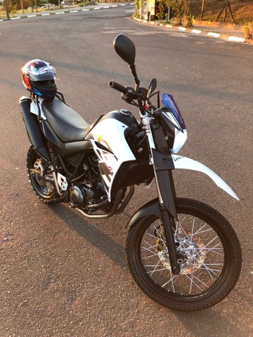 XT 660