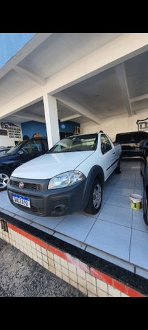 SARADA FIAT