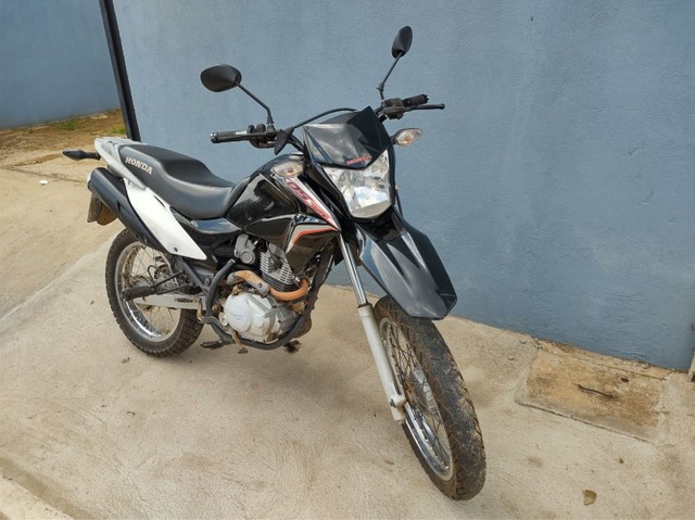 VENDE-SE BROS