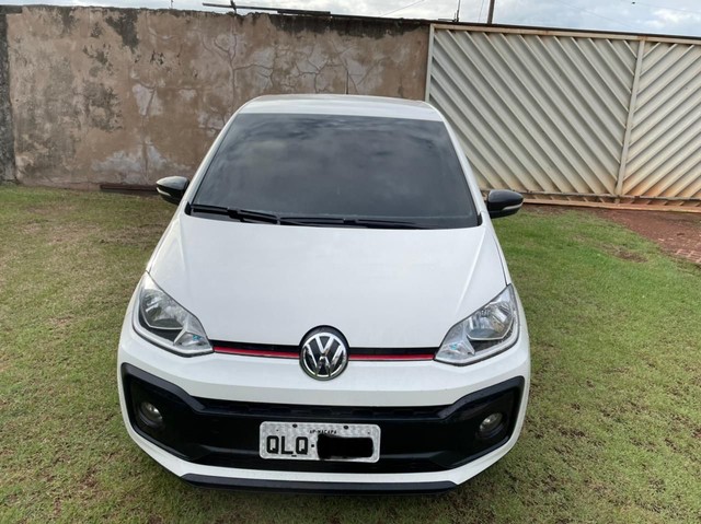 VENDO UP TSI