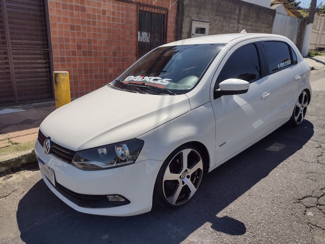 Volkswagen Gol à venda em Gravataí - RS