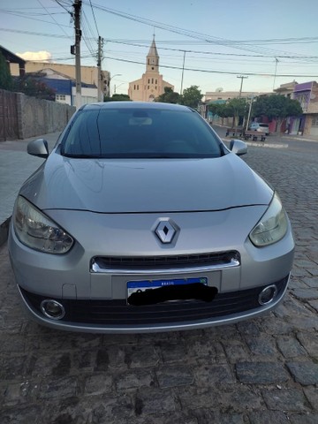 FLUENCE 2011/2012
