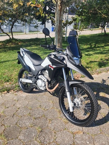 XRE 300 XRE300 2015 19000KM