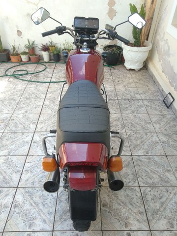 CB400 ANO 81