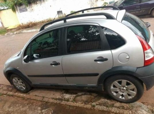 CARRO