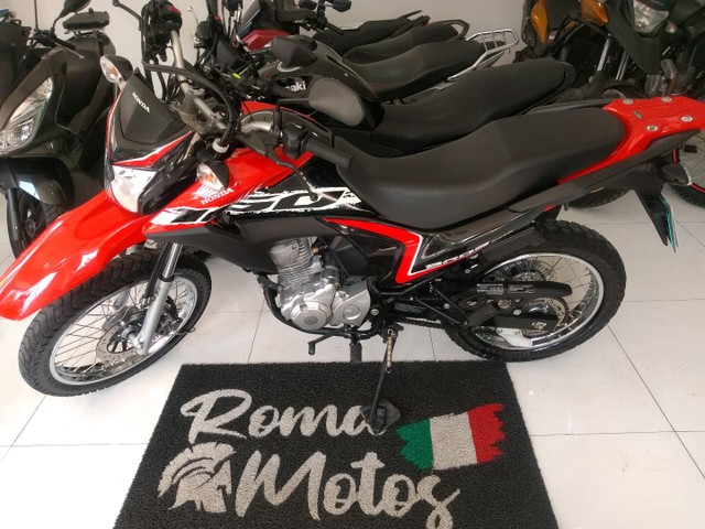 BROS 160 ESDD