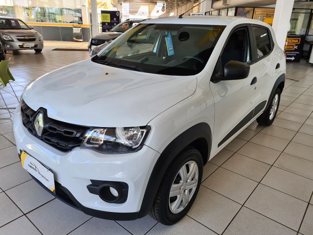 KWID ZEN 1.0