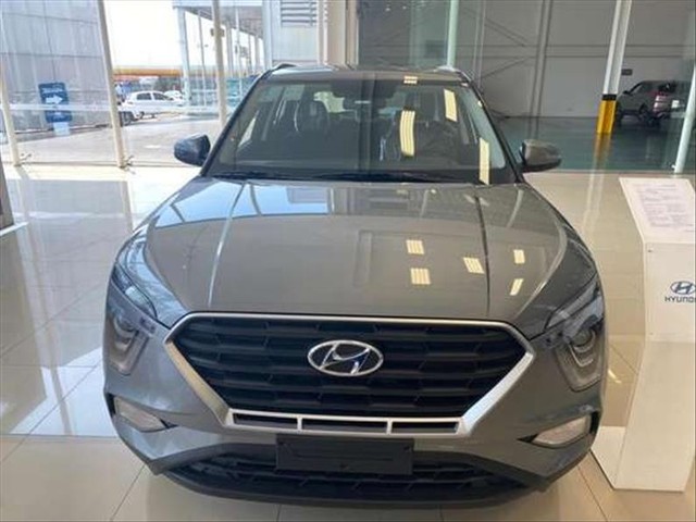 HYUNDAI CRETA 1.0 TGDI COMFORT