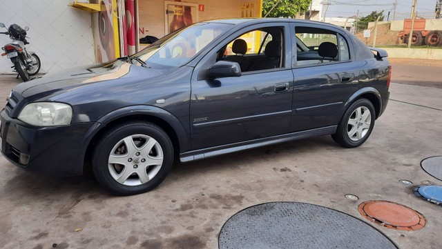 ASTRA 2.0 FLEX COMPLETO 2008