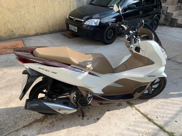 PCX