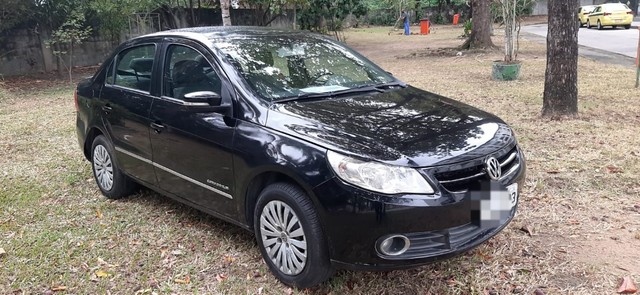 VOLKSWAGEN VOYAGE ? 2011/2011 COMFORTILINE