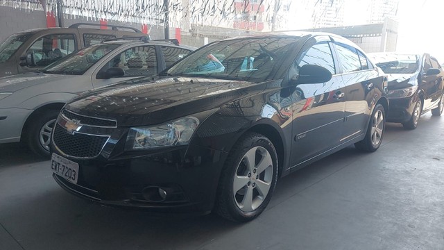 CRUZE 1.8 LT MEC. FLEX