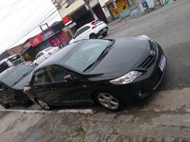 COROLLA XEI 2.0