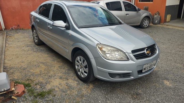 VENDO VECTRA SD EXPRESSION