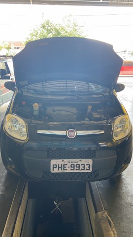 VENDO NOVO PALIO ATRATIVE 1.0 EVO 15/15