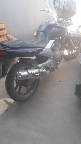 FAZER 2008