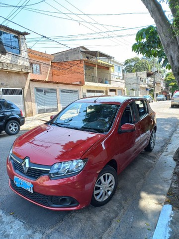 SANDERO EXPRESSION FLEX 1.0 12V 5P 2017