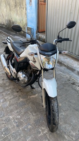 CG FAN 160