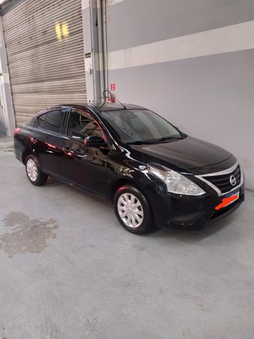 VERSA 1.6 S 19/20