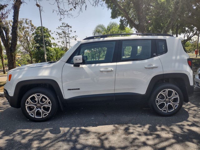 JEEP RENEGADE DIESEL