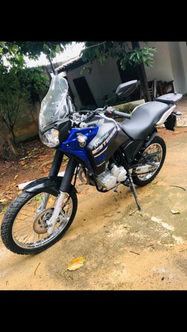 TENERE 250