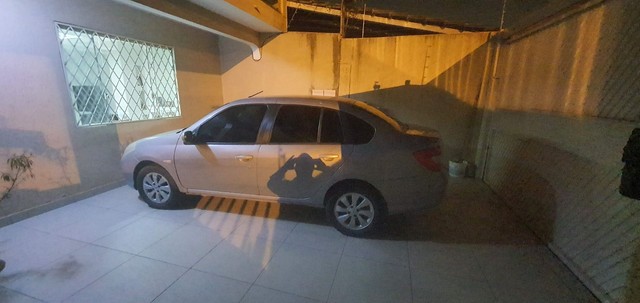 RENAULT SYMBOL 1.6 2010 REVISADO