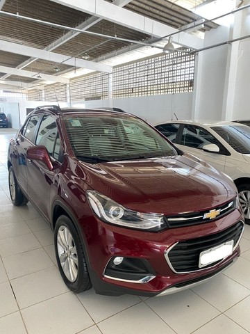 TRACKER LTZ 2017 *MEIRA LINS PINA *
