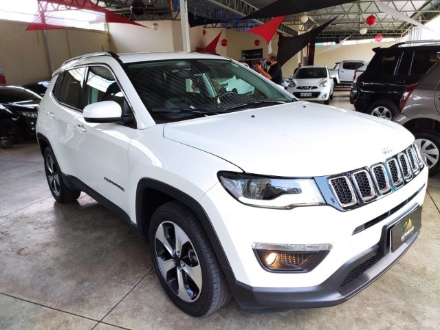 COMPASS/SPORT FLEX AT -2019/20