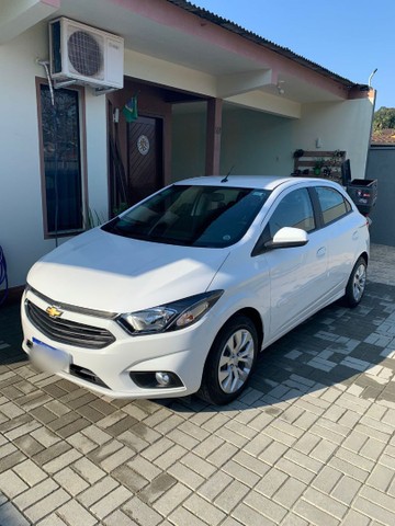 ONIX LTZ AUT 2018