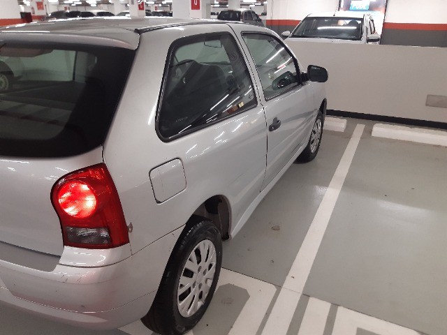 GOL IV 2014