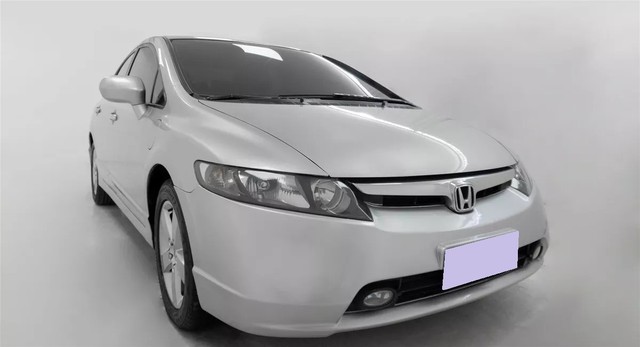 HONDA CIVIC LXS 2009/ 2010