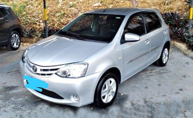 ETIOS 2016