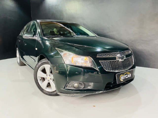 CRUZE PARCELAS DE R$ 1.280,