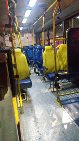 Micro ônibus - Foto 6