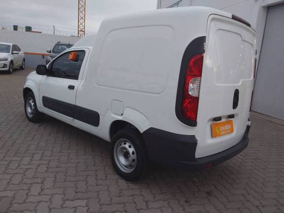 FIORINO 2020/2020 1.4 MPI FURGÃO HARD WORKING 8V FLEX 2P MANUAL