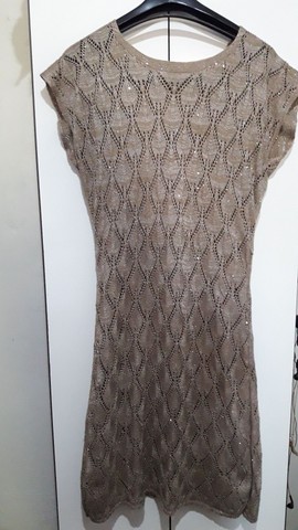 Vestido Longuete - Foto 2