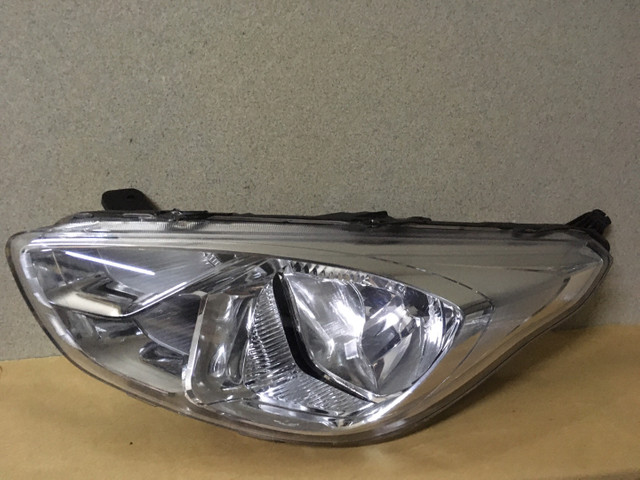 Farol Ford Ka - Foto 2