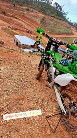 KXF 450