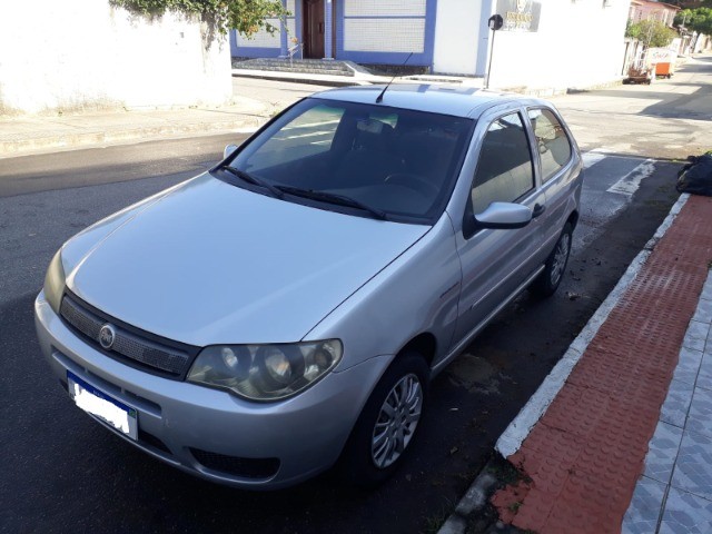 VENDO FIAT. PALIO