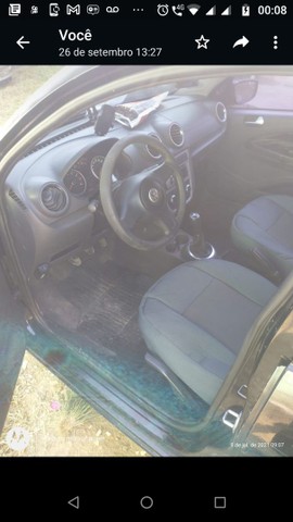 VENDO CARRO