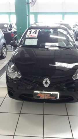 RENAULT CLIO FLEX