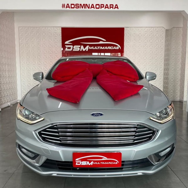 FORD FUSION SE FLEX