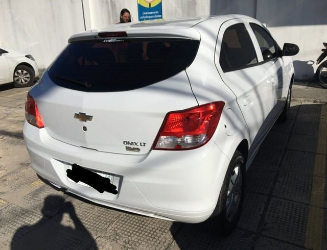 CHEVROLET ONIX FLEX