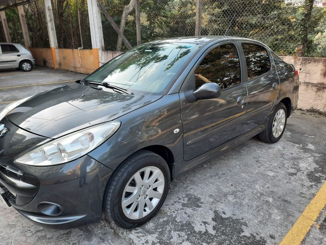 PEUGEOT PASSION 207 1.6