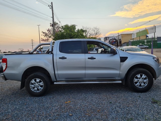 FORD RANGER XLS 2012/13 FLEX