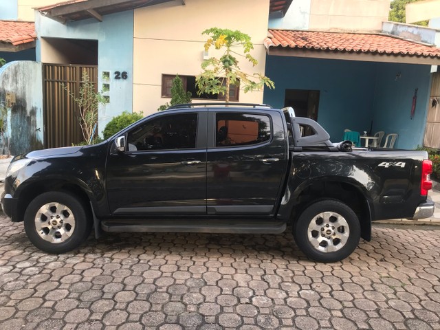 S10 LTZ