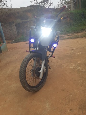 XRE 300 2015/2015