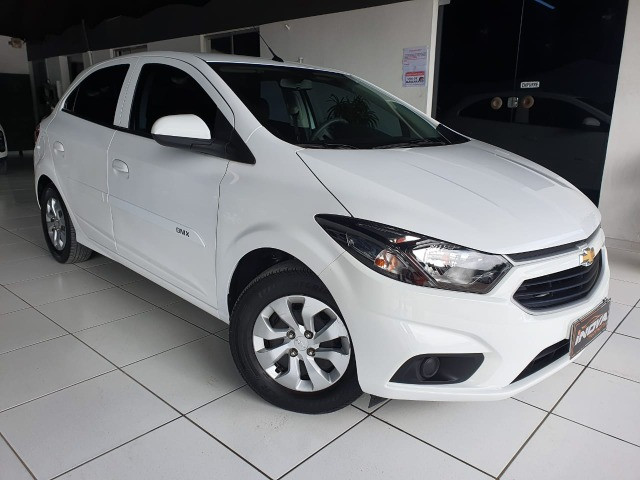 LINDO ONIX 1.0 LT 2018 COMPLETO !!!