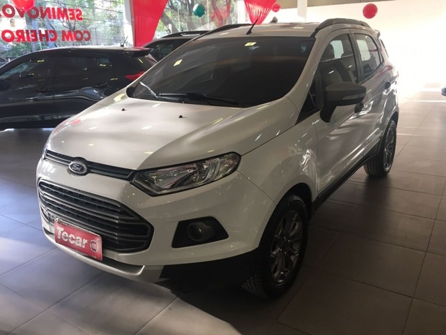 ECOSPORT